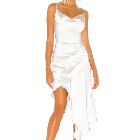 ELLIATT X REVOLVE Jacinda Dress white - Picture 3 of 15